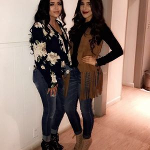 Meet your Posher, Marian